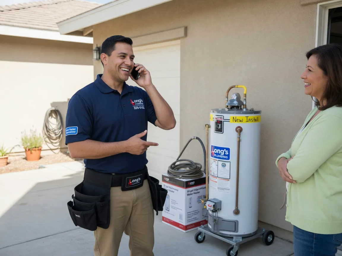 Leak Detection Ruth, MI FAQs